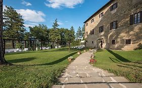 Hotel Villa Montegranelli